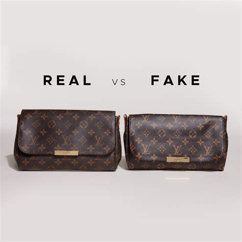 original vs fake louis vuitton|Louis Vuitton counterfeit.